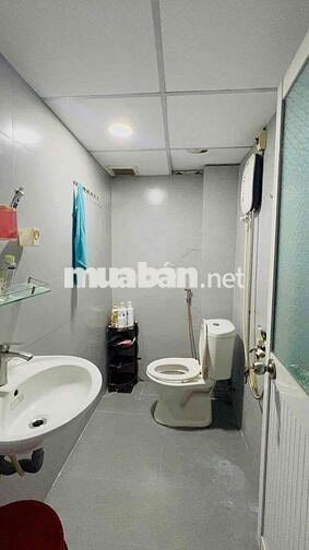 🏠 Nhà trệt 1 lửng 1/ Đường thới an 10, phường thới an, quận 12  - DT :