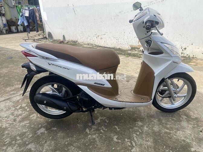 vision 2013 máy móc zin êm dọn mới