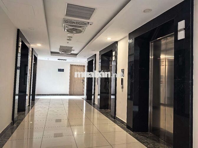 Chính chủ cho thuê CC 2N1VS Vinhomes Smartcity