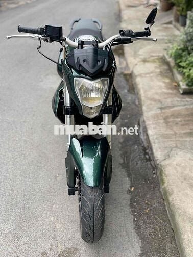 benelli 302 bssg chính chủ