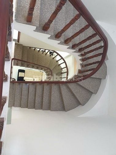 CẦN BÁN GẤP nhà mặt tiền Quận Tân Phú 