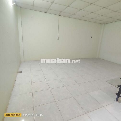 Nhà 1trệt 1lầu hẻm xe hơi Ql13 hbp gần Cầu Ông Dầu 5triệu