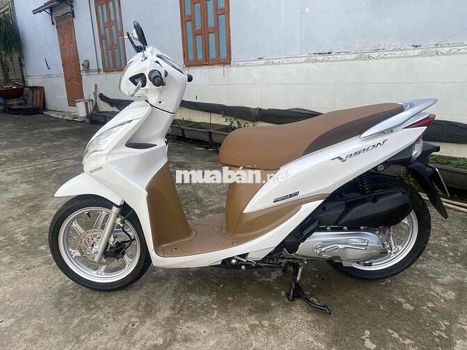 vision 2013 máy móc zin êm dọn mới