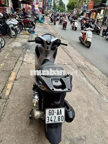 🟢🟢 SH 125 CBS bạc đen đký 2018 rất đẹp ngay chủ