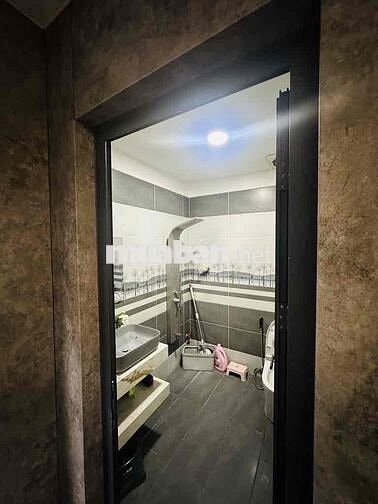🔥 BÁN NHÀ ĐẸP 2 TẦNG – TÔ NGỌC VÂN, THỦ ĐỨC – DT 75M² – VỊ TRÍ ĐẮC ĐỊA