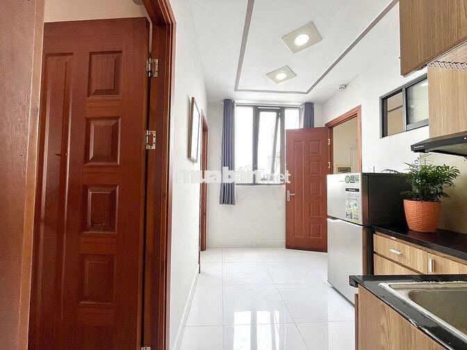 CĂN HỘ 2PN - FULL NỘI THẤT NGAY THÍCH QUẢNG ĐỨC - TRUNG TÂM PHÚ NHUẬN