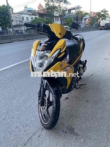 Xe novo fi êm chất đẹp như hình