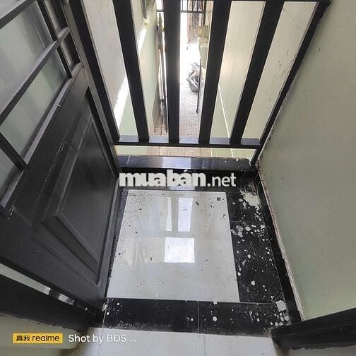 Nhà 1trệt 1lầu hẻm xe hơi Ql13 hbp gần Cầu Ông Dầu 5triệu