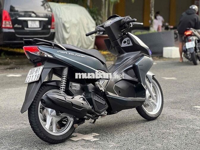 🔴AB 125 đời 2019 khoá smartkey chính chủ