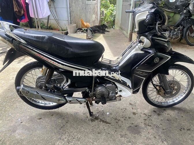 jupiter máy móc siêu êm