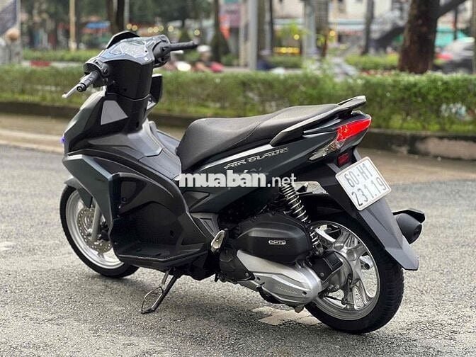 🔴AB 125 đời 2019 khoá smartkey chính chủ