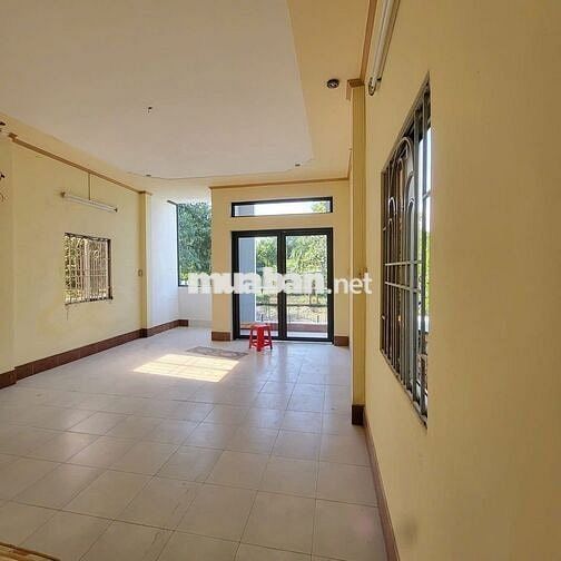 Căn nhà 930 triệu SHR ngay mặt tiền Nguyễn Thị Sáu, Hóc Môn