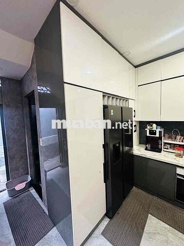 🔥 BÁN NHÀ ĐẸP 2 TẦNG – TÔ NGỌC VÂN, THỦ ĐỨC – DT 75M² – VỊ TRÍ ĐẮC ĐỊA