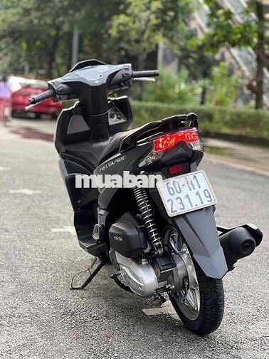 🔴AB 125 đời 2019 khoá smartkey chính chủ
