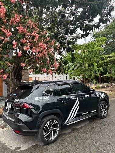 Toyota Yaris Cross 1.5 Xăng em là chủ Q7 zin đẹp
