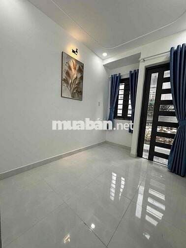 Nhà nhỏ mà có võ, 2 phòng ngủ, 1 trệt 1 lầu, giá chỉ 2.85 tỷ!