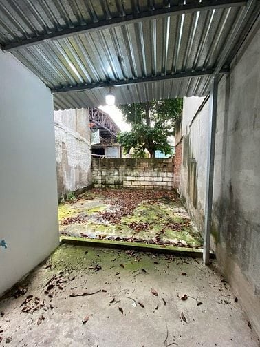 Cho thuê nguyên căn nhà mặt tiền đường Âu Cơ, Tp HCM