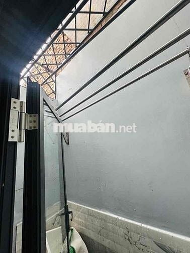 🔥 BÁN NHÀ ĐẸP 2 TẦNG – TÔ NGỌC VÂN, THỦ ĐỨC – DT 75M² – VỊ TRÍ ĐẮC ĐỊA