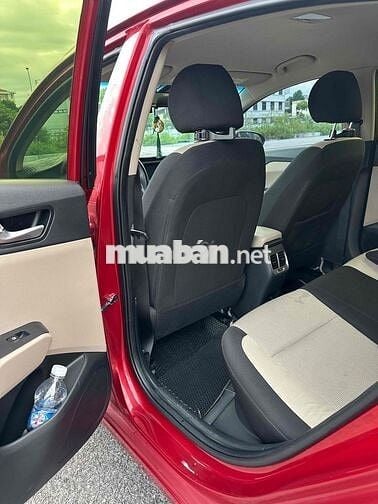 Hyundai Accent 2020 1.4AT - 68000 km