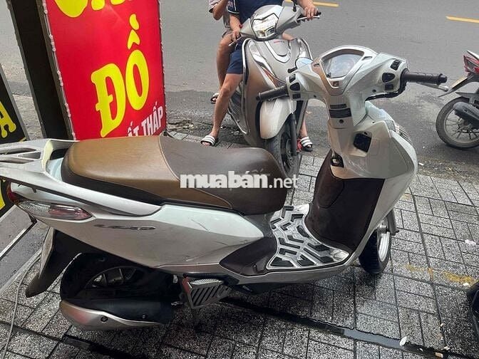 Cầm đồ thanh lý