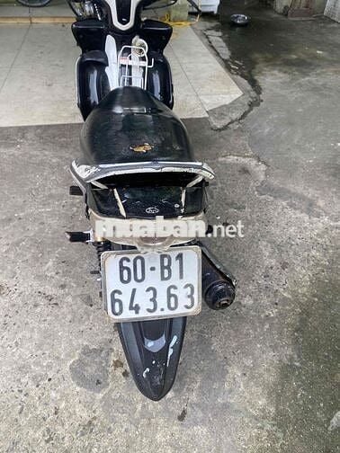jupiter máy móc siêu êm