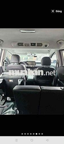 Hyundai Stargazer 2024 X 1.5 AT - 36000 km