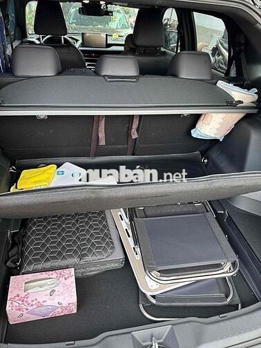 Toyota Yaris Cross 1.5 Xăng em là chủ Q7 zin đẹp
