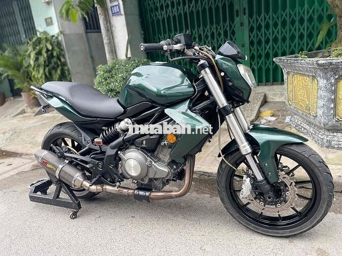 benelli 302 bssg chính chủ