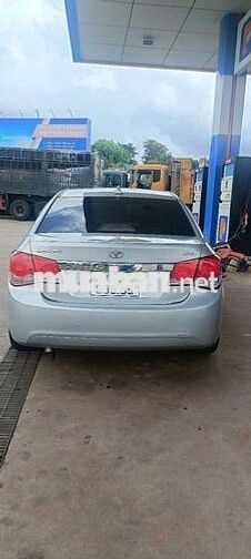 2009 1.8 CDX AT - 132544 km