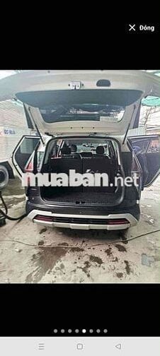 Hyundai Stargazer 2024 X 1.5 AT - 36000 km