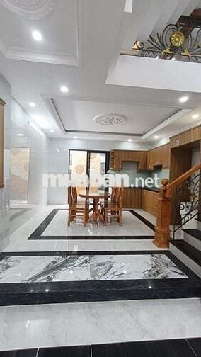 🏡 NHÀ 5 TẦNG MỚI TỈNH LỘ 10, GARA Ô TÔ, GẦN AEON MALL, NHỈNH 7 TỶ (TL)