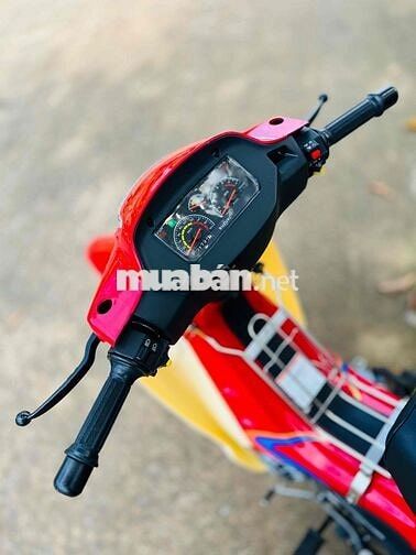 Su xipo dọn mới keng xà beng