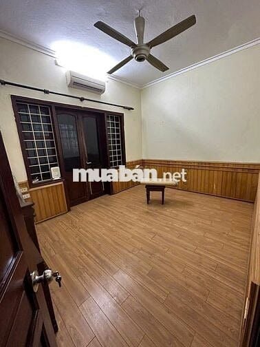 BÁN NHÀ LÊ TRỌNG TẤN GẦN Ô TÔ, 4 NGỦ, MẶT TIỀN HƠN 4M