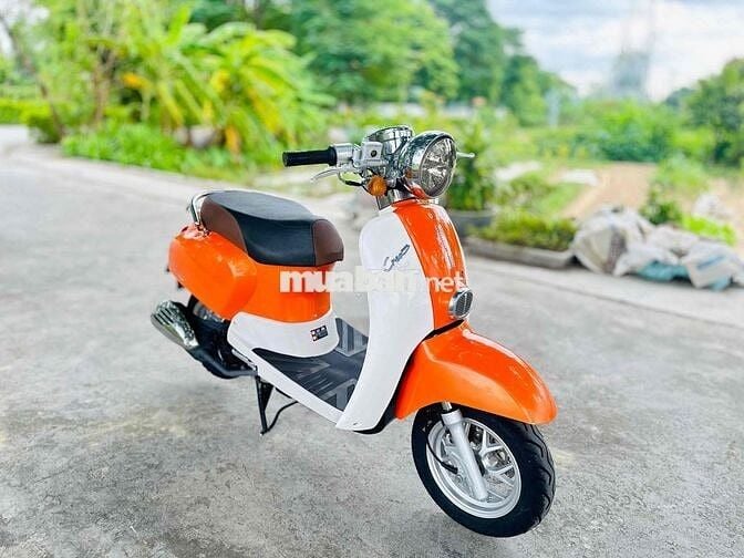 Bán xe Crea 50cc