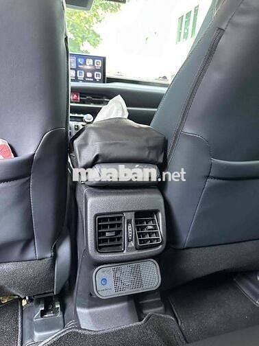 Toyota Yaris Cross 1.5 Xăng em là chủ Q7 zin đẹp