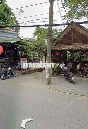 Bán khu nhà trọ tại kiệt Nguyễn Tri Phương, 7,5 tỷ, 318m2, 7PN, 7WC