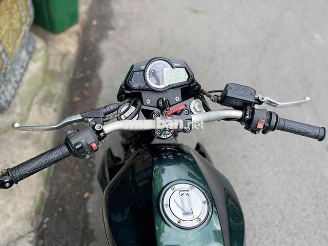 benelli 302 bssg chính chủ