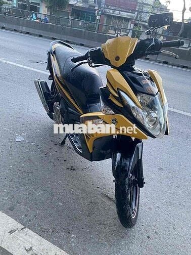 Xe novo fi êm chất đẹp như hình
