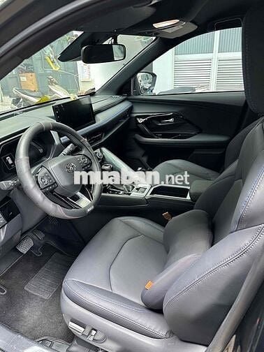 Toyota Yaris Cross 1.5 Xăng em là chủ Q7 zin đẹp