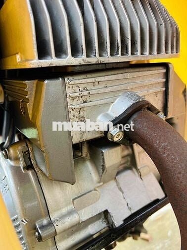 Su xipo dọn mới keng xà beng