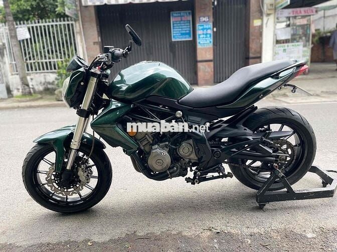 benelli 302 bssg chính chủ