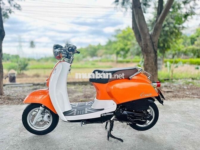 Bán xe Crea 50cc