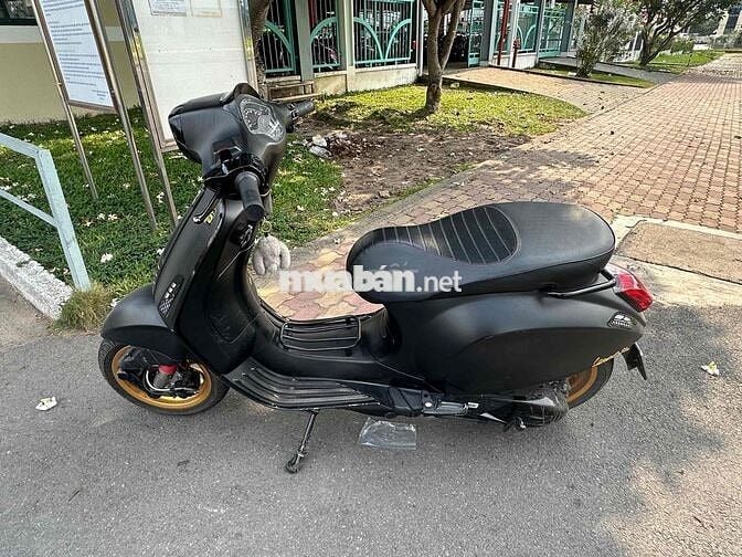 cần bán vespa spint máy iget