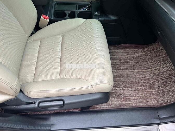 Honda CR V 2014 2.0 AT - 80000 km