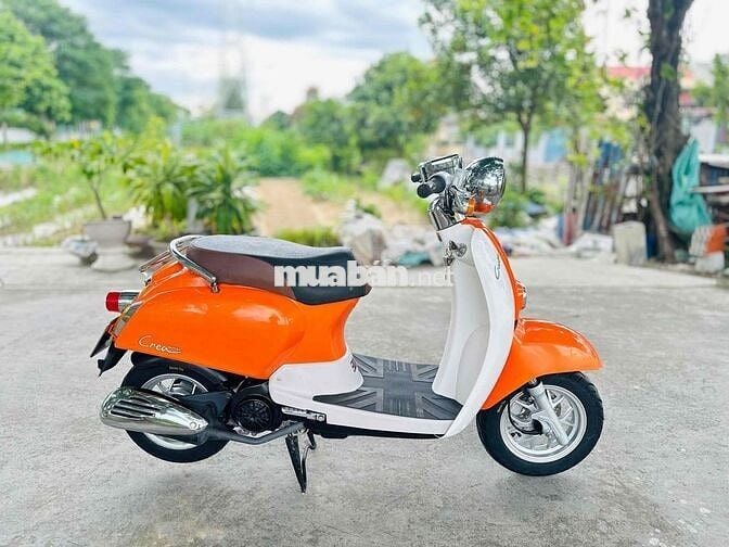 Bán xe Crea 50cc