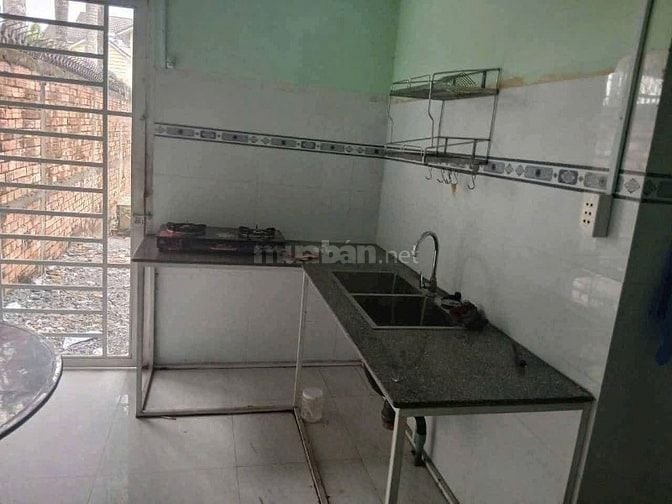Cần Bán nhanh Căn nhà ngay Đương 65 Giá 740triệu Sổ hồng riêng sẵn 