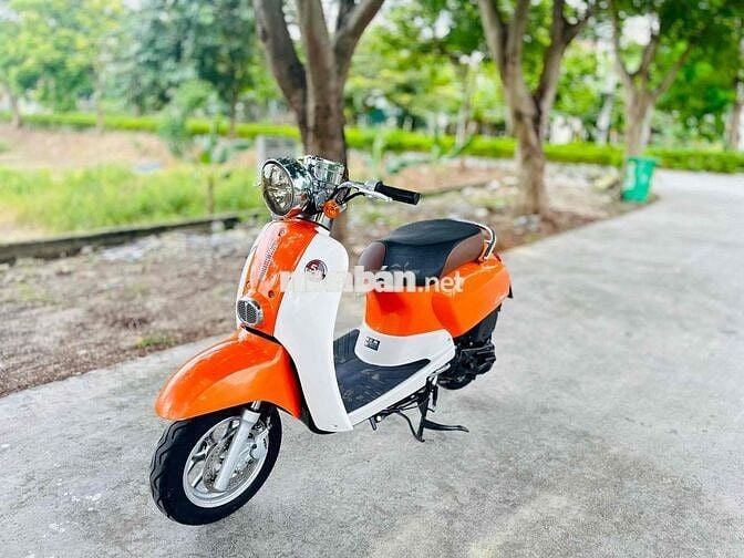 Bán xe Crea 50cc