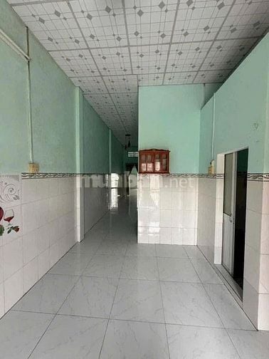 Cần Bán nhanh Căn nhà ngay Đương 65 Giá 740triệu Sổ hồng riêng sẵn 