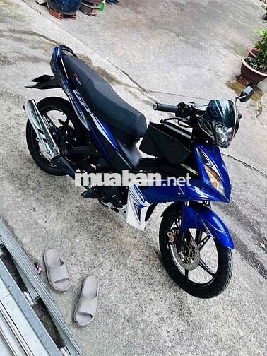 Ex 2009 , 1S 94 . Xe dọn leng keng xe chính chủ 60