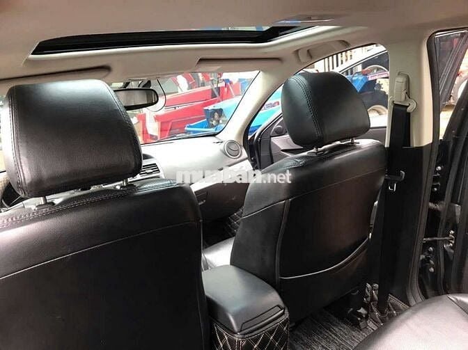 Ô tô Mazda 3S 2013 màu xám 5 chỗ